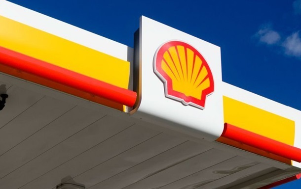 Shell продає свою мережу заправок у Росії – ЗМІ