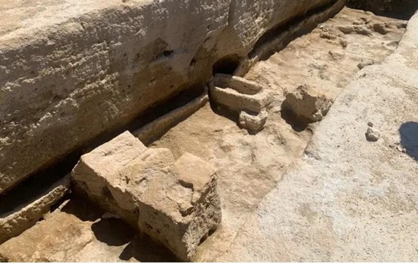 В Іспанії археологи виявили фінікійський некрополь