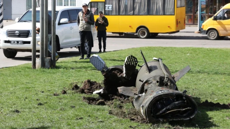 Через ракетний удар по Краматорську постраждали 25 людей – Кириленко