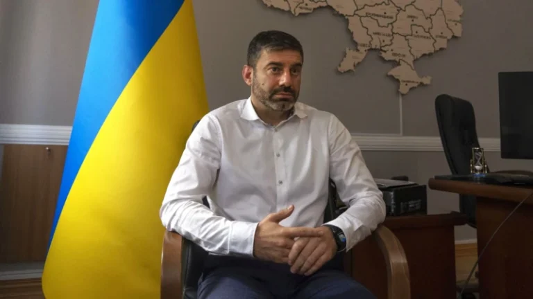 Київ не має інформації про постраждалих через буцімто новий обстріл колонії в Оленівці – омбудсмен