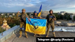 понад 40 населених пунктів звільнено на Харківщині