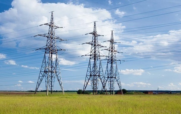 ЄК закликає країни ЄС збільшити закупівлю електроенергії в України