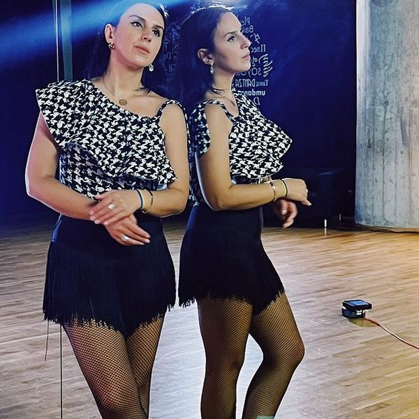 Джамала пройшла далі на польських Танцях із зірками – відео