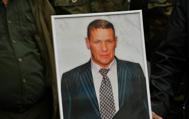 Засуджений за вбивства ватажок російської ОЗУ загинув на війні в Україні