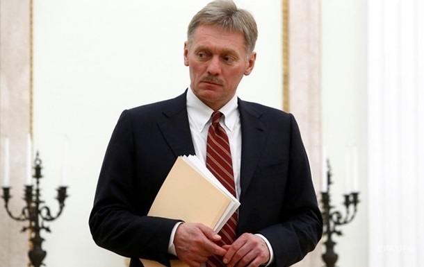 У Кремлі пригрозили “належною відповіддю” на претензії на Крим