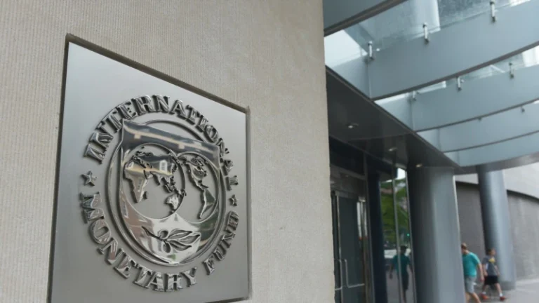 Місія МВФ в Україні розпочнеться у жовтні – Шмигаль