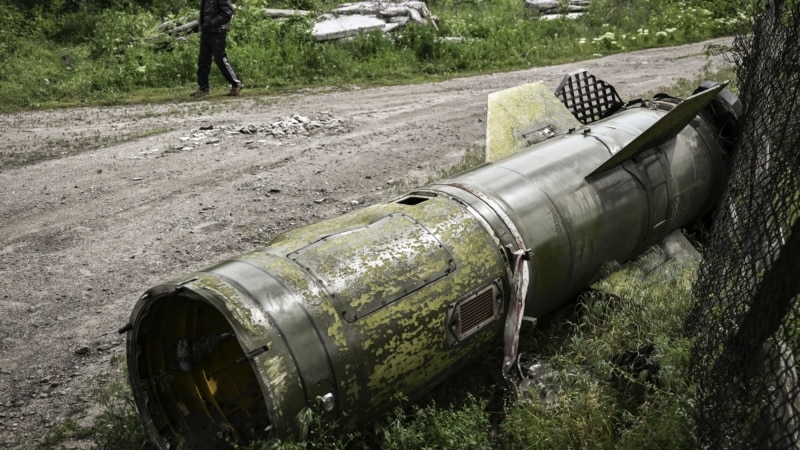 Сили ППО збили сім російських ракет на Дніпропетровщині – ПК «Схід»