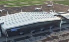 Суд вирішив забрати у компанії Коломойського право експлуатувати аеропорт Дніпра
