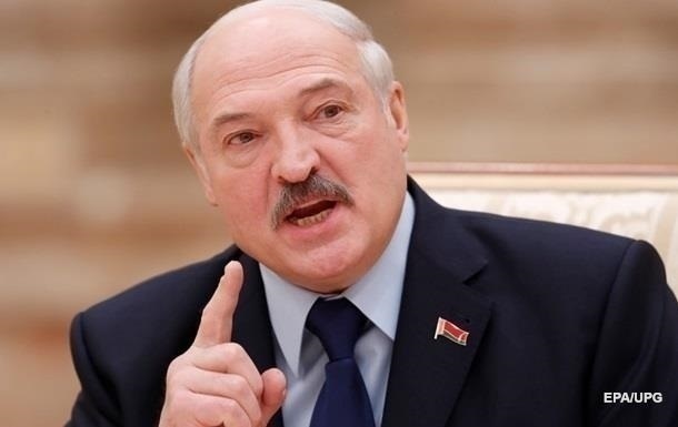 У Білорусі не буде мобілізації - Лукашенко