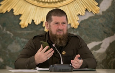 У Чечні мобілізації не буде, заявив Кадиров