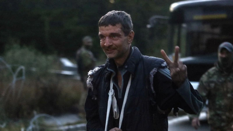 Українських військових у російському полоні «тримали в голоді» – омбудсмен