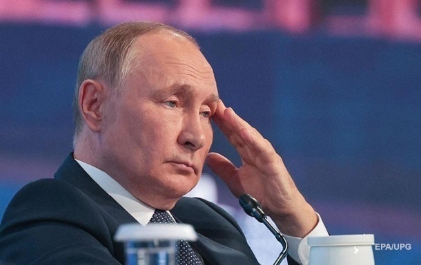 Путін змінює стратегію у війні проти України – розвідка Британії