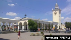 «Крим має бути звільнений військовим шляхом» – сапер із Сімферополя