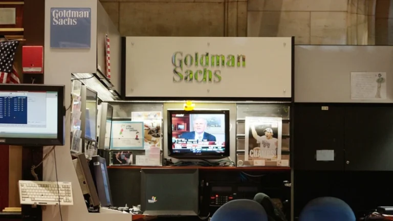 Зеленський попросив Goldman Sachs підтримати економіку України