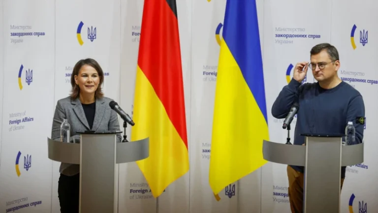 Україна розраховує цієї осені отримати першу надсучасну німецьку систему ППО – Кулеба
