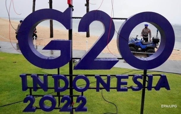 ЗМІ: Байден не зустрінеться з Путіним на саміті G20