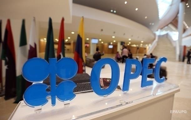 ОПЕК підвищила довгостроковий прогноз попиту на нафту