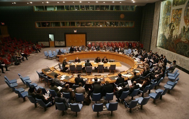 Радбез ООН обговорить заяви РФ про “брудну бомбу” – ЗМІ