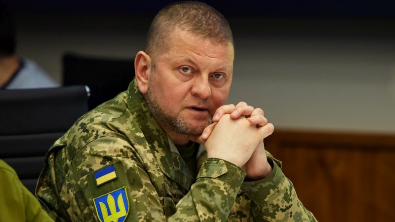 українські військові не приймуть домовленостей чи компромісів із Росією