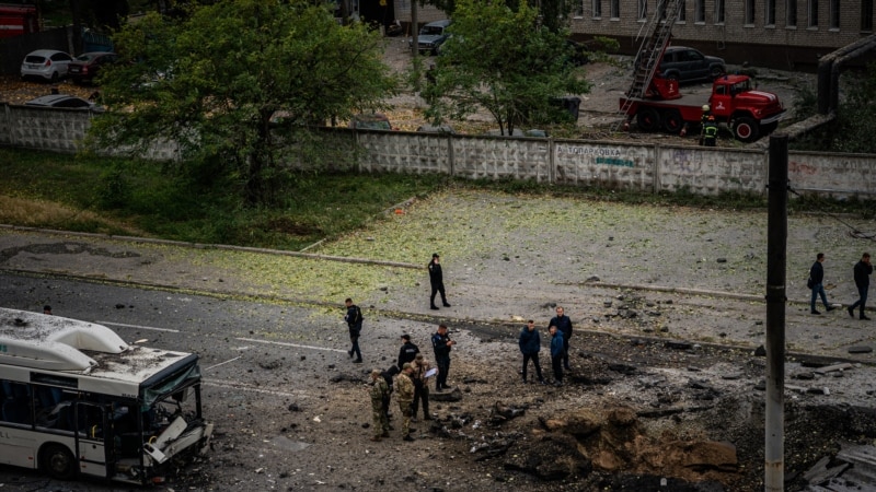У Дніпрі через російську атаку загинули щонайменше дві людини – мер