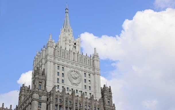 Росія заборонила в’їзд депутатам ПАРЄ та постачальникам зброї для України