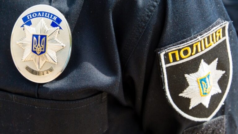 За добу відкрито понад пів сотні проваджень через воєнні злочини РФ на Херсонщині – поліція