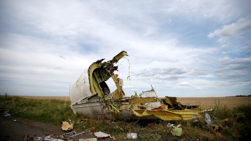 Тільки перемога України дозволить втілити рішення суду по MH17 в життя – Резніков