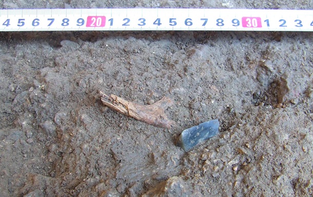 Археологи знайшли найдавніші людські останки в США