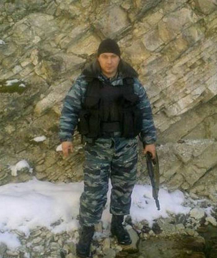 В Україні ліквідований засуджений в Росії поліцейський-вбивця