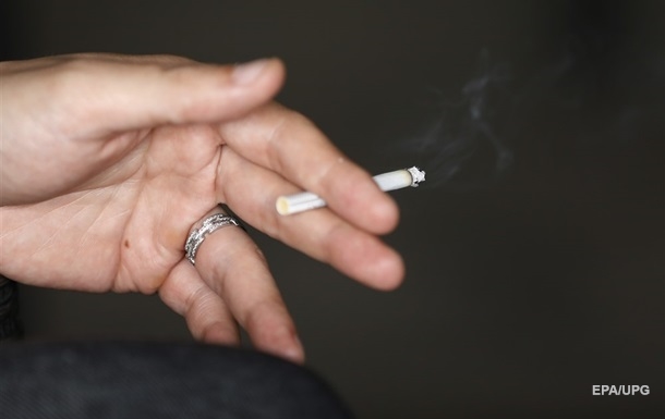 Вчені виявили нову небезпеку тютюнового диму