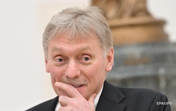 Війну з Україною у Кремлі назвали “успішною”