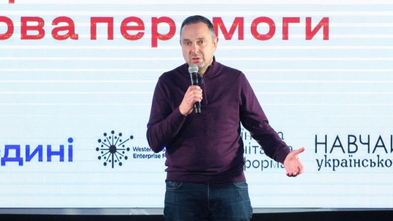 Гутцайт запропонував Шевченку обговорити його членство в НОК