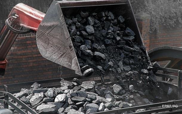 ДТЕК передала 20 тис. тонн вугілля державним теплоелектростанціям