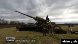 Як ЗСУ стримує натиск російської армії?