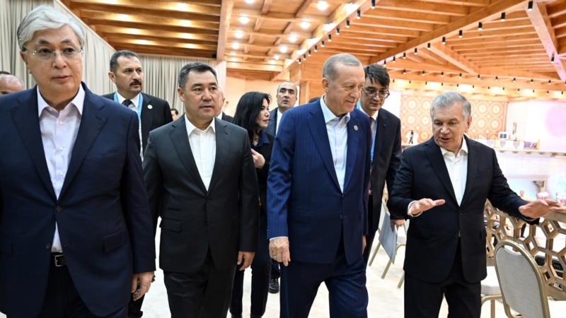 Казахстан підтримує територіальну цілісність усіх країн