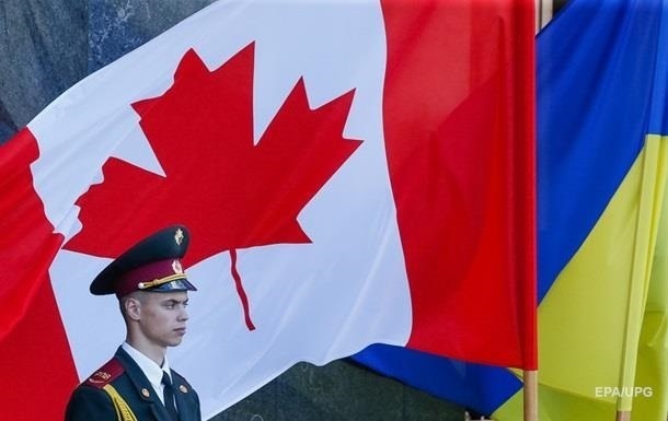 Канада продала облігації на 500 млн. доларів для підтримки України