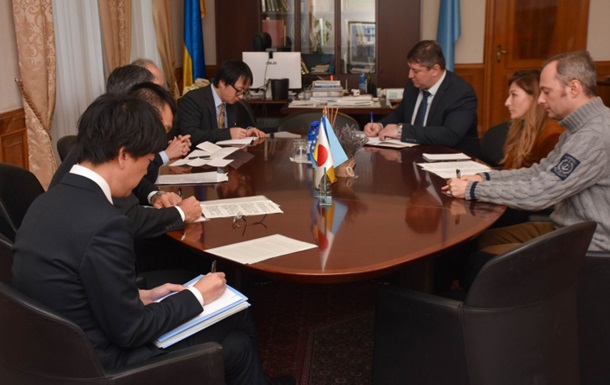 МЗС Японії: Україна буде пріоритетом для G7 у 2023 році