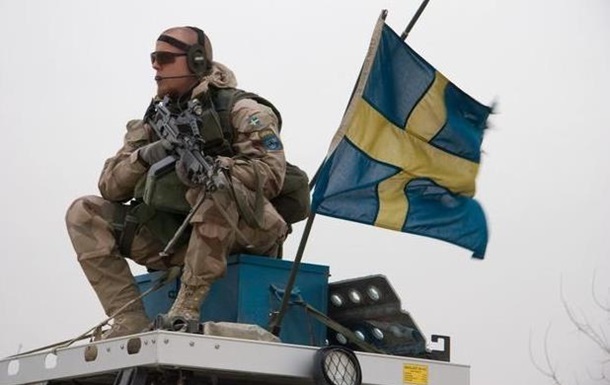 Парламент Швеції затвердив пакет допомоги Україні на $280 млн.