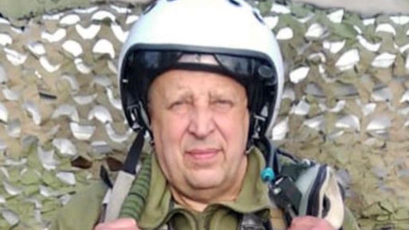 У Болгарії відзначили поліцейських, які знайшли тіло загиблого українського пілота Матюшенка
