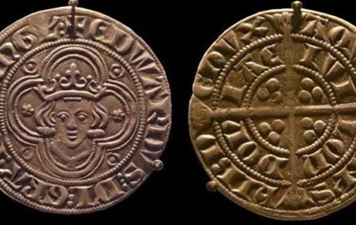 У Шотландії виявлено один із найбільших скарбів середньовічних монет