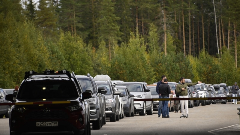 Фінляндія наступного року почне будувати паркан на кордоні з Росією