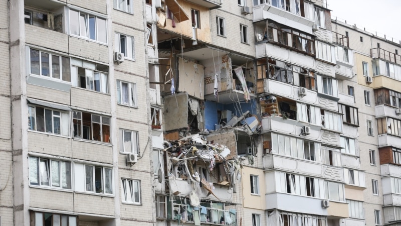 Через вибух газу у будинку на Позняках в 2020 році судитимуть 5 посадовців «Київгазу»
