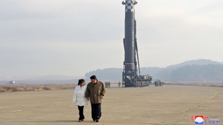 США вимагають заяви президента Ради безпеки ООН через ракетні випробування КНДР