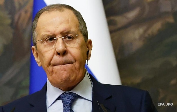“Неприйнятний випад”: Москва образилася на недопуск Лаврова на зустріч ОБСЄ