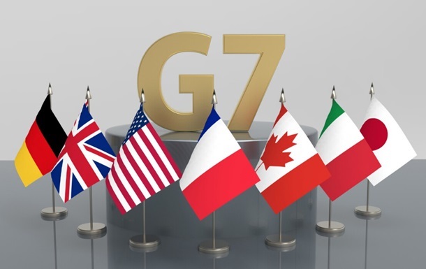 ЗМІ назвали дату, коли G7 встановить ліміт цін на нафту РФ
