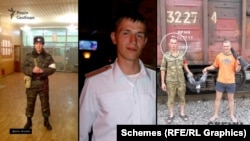 російський солдат розповів про ймовірне вбивство мирної жительки Харківщини – «Схеми»