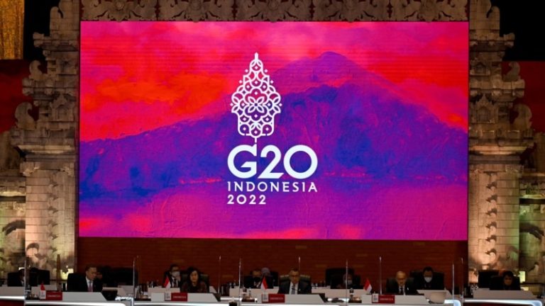 ЄС та Британія бойкотуватимуть виступи Росії на саміті G20 – ЗМІ