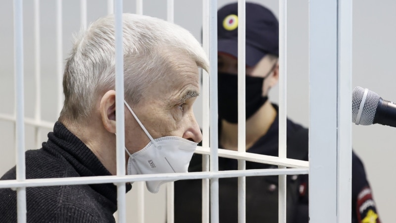 історика Юрія Дмитрієва вчетверте відправили до штрафного ізолятора